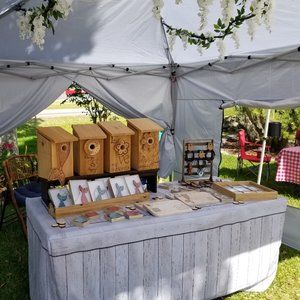 Meet your Posher, Robin